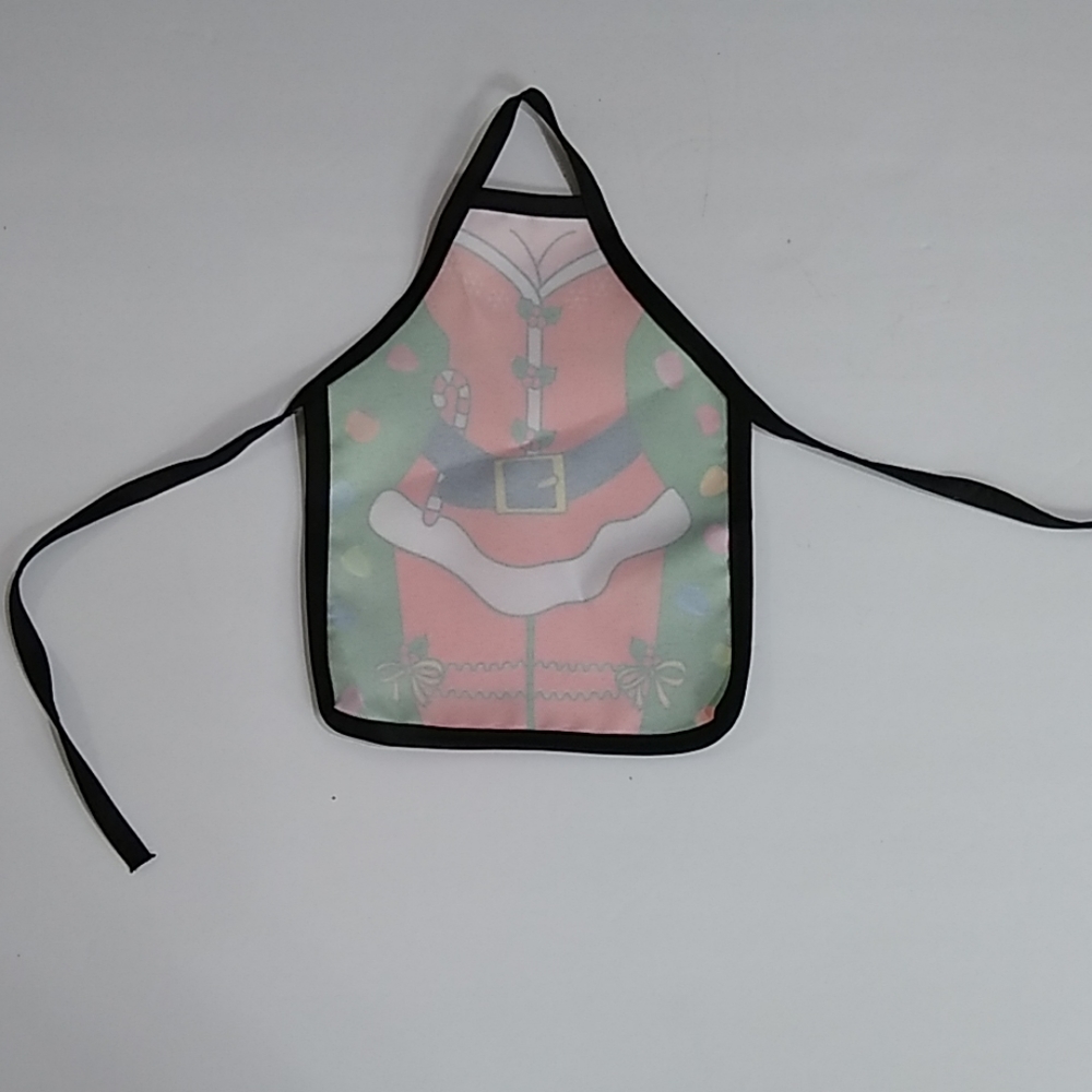 Christmas Santa sexy Wine Bottle Bag Cover nwt - Picture 6 of 8
